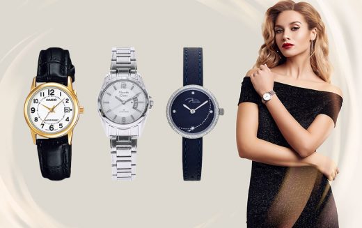 Blog Machtwatch Tips Fitur Artikel Jam Tangan