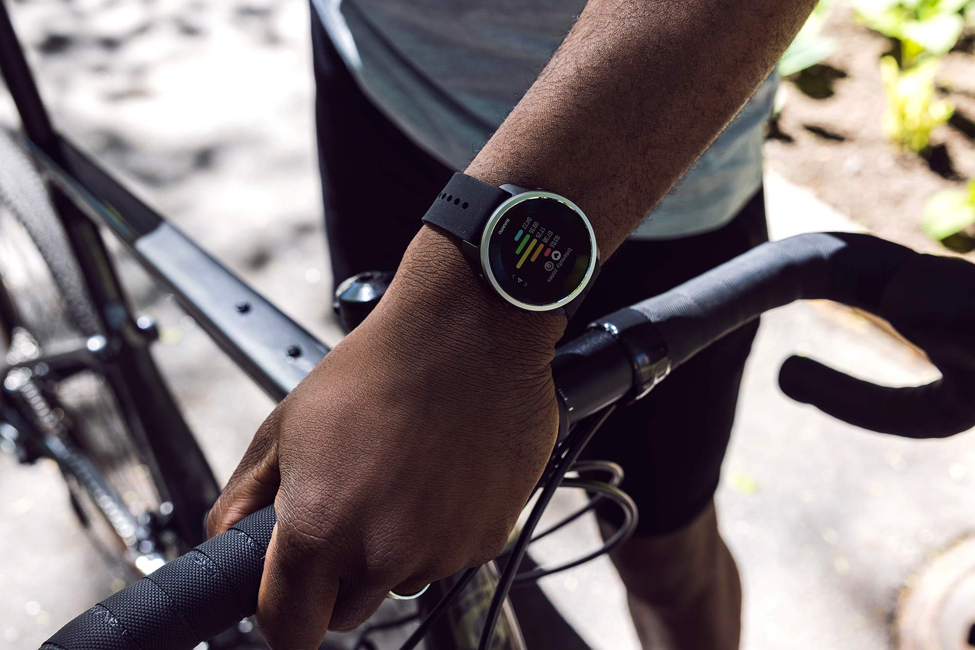 4 Smartwatch Terbaik untuk Olahraga Outdoor dengan GPS