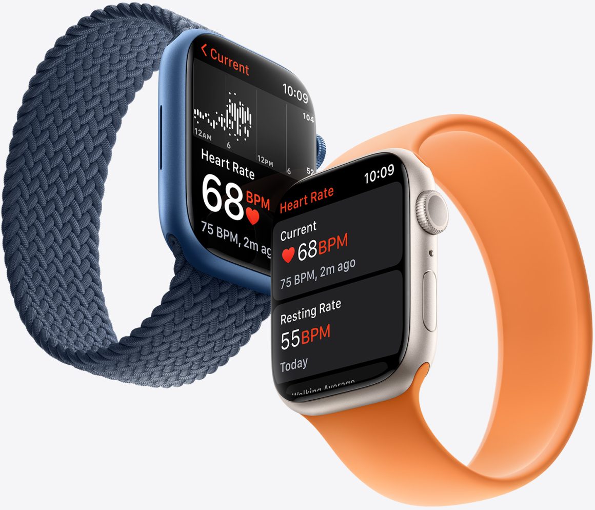 4 Smartwatch Terbaik untuk Olahraga Outdoor dengan GPS