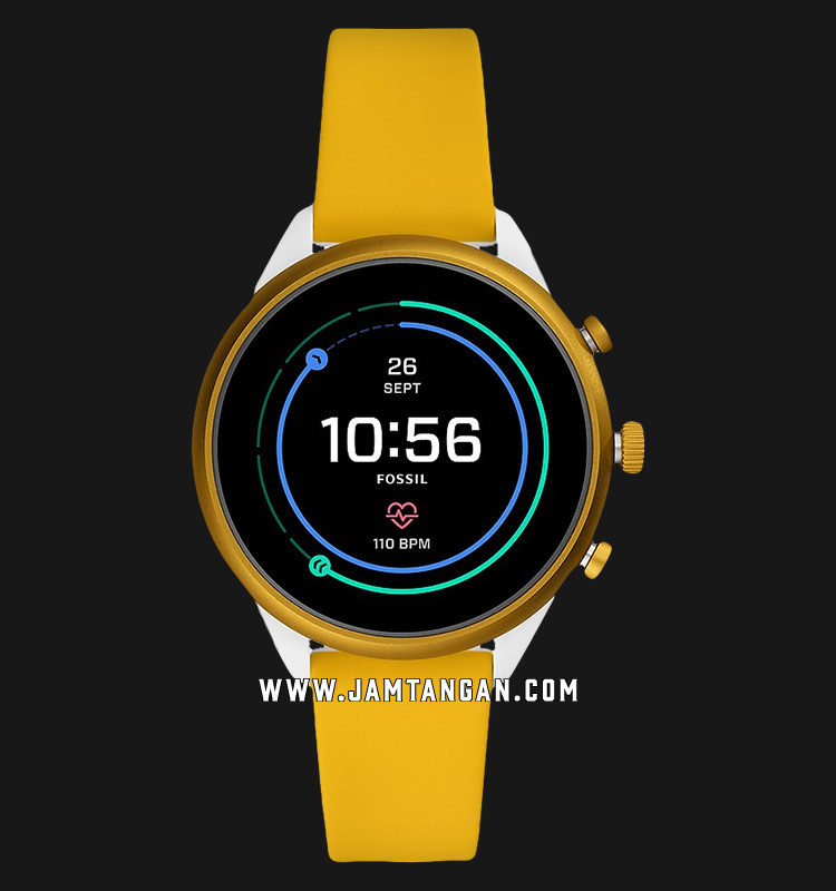 Fossil Sport Smartwatch FTW6053