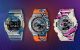 Jajaran Jam G-Shock Terbaru 2022, Siap Rilis Bulan September