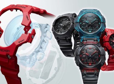 Jangan Salah! Ini Dia Ciri Jam Hublot Asli - Blog Jamtangan.com