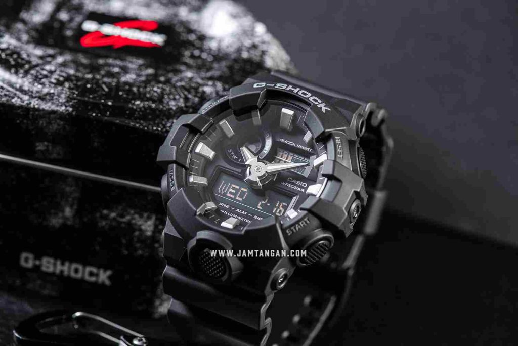 Jam tangan G-Shock