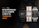 10 rekomendasi jam tangan alexandre christie terbaru 2022 untuk pria dan wanita