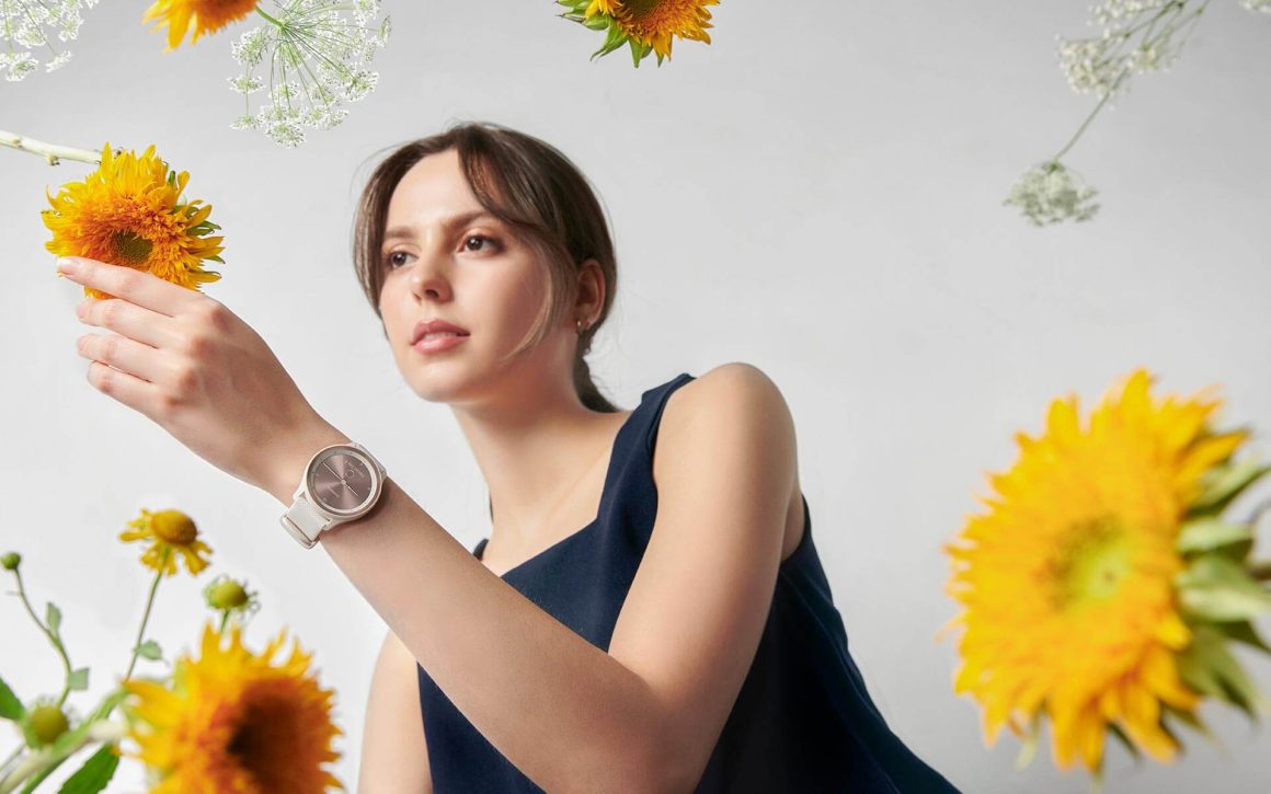 4 Model Jam Tangan Wanita Terbaru 2022 - Blog Jamtangan.com