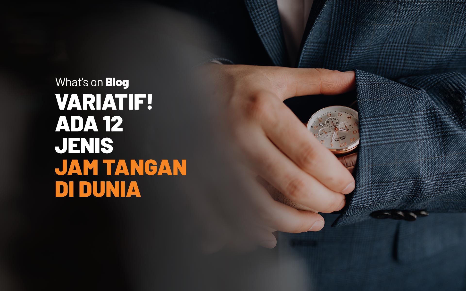 Jangan Salah! Ini Dia Ciri Jam Hublot Asli - Blog Jamtangan.com