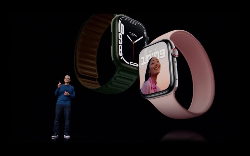 Perbedaan apple watch series cheap 3 dan series 4