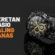 Jam Tangan Terlaris Series Casio Edifice