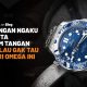 jam tangan omega