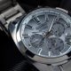 Seiko Astron SSH063J1 200M Water Resistance Stainless Steel Strap