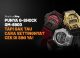 cara setting G-Shock GM-6900