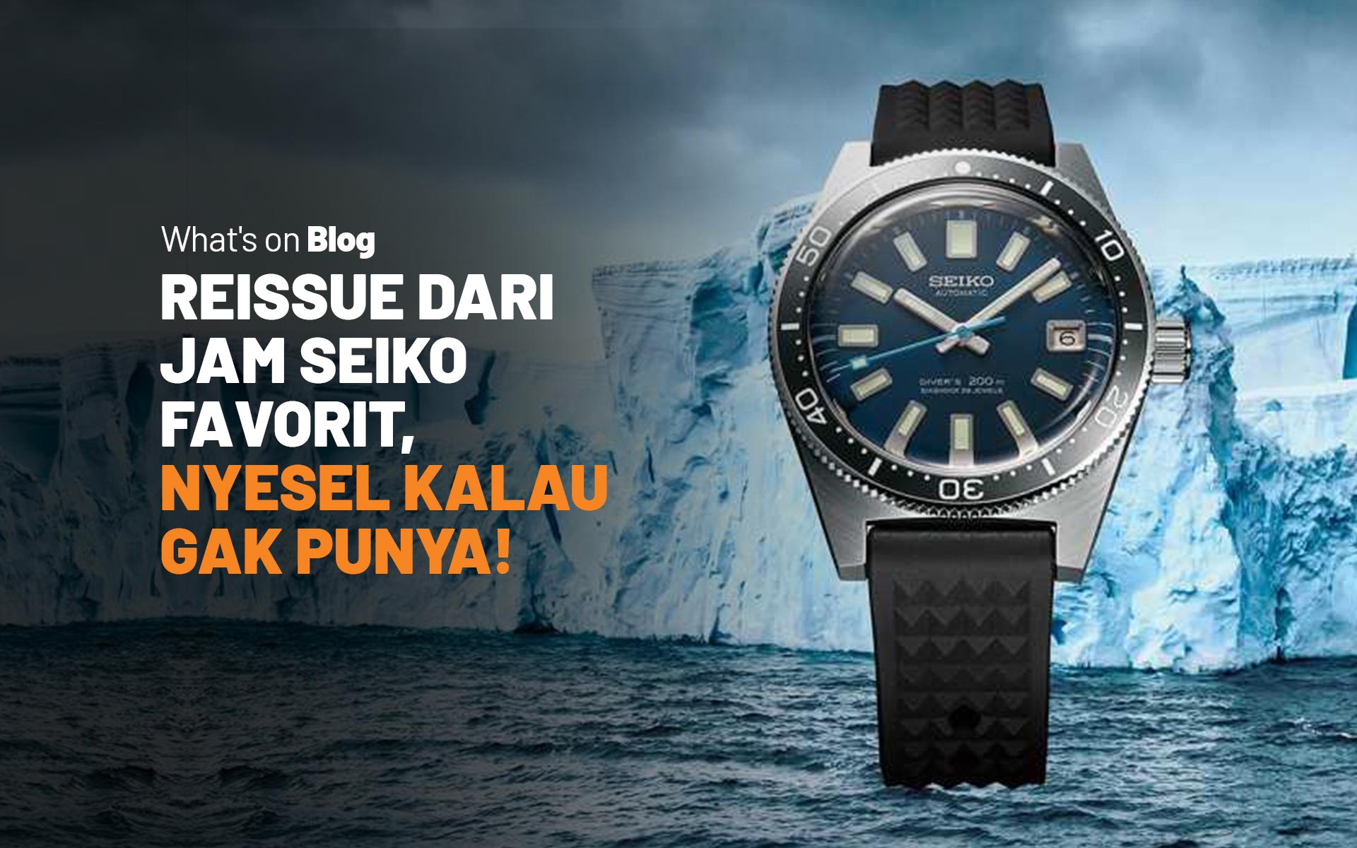 Jam seiko terbaik new arrivals