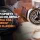 Orient Neo Classic Sports Collection