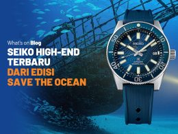 Prospex SLA065 Limited Edition