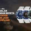 review invicta pro-driver