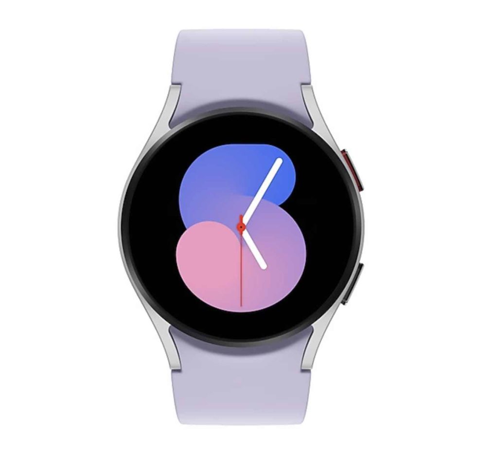 Smartwatch Terbaik 2023 : Samsung Galaxy Watch 5.