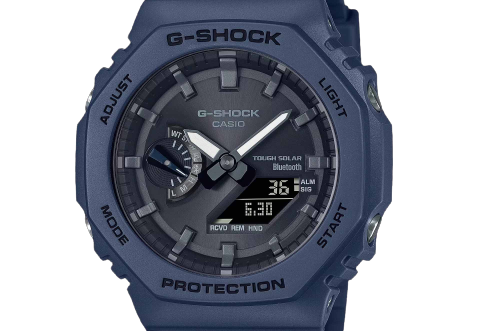 G-Shock GA-B2100-2A
