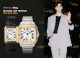 jam tangan mewah Cha Eun Woo