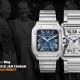 sejarah jam tangan cartier