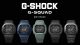 G-Shock G-Squad DW-H5600