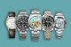 Rolex meluncurkan banyak jam tangan baru pada Watches And Wonders 2023