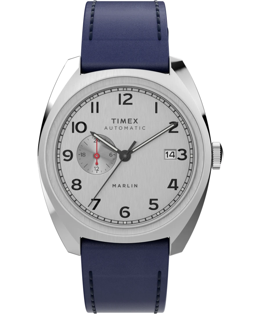 Timex Marlin