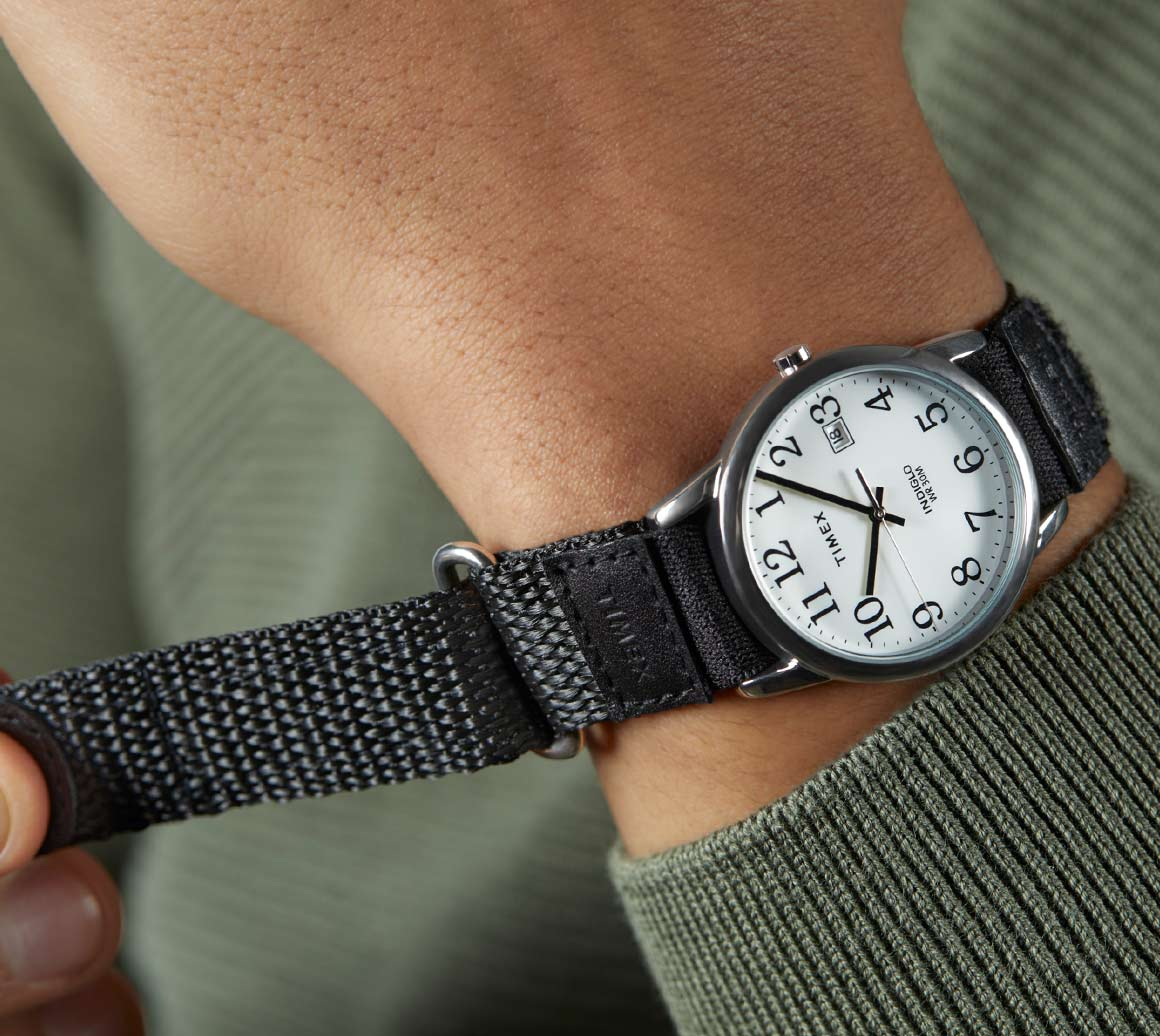 Harga Terjangkau, Kualitas Memukau, Ini Dia Brand Timex dari Amerika ...