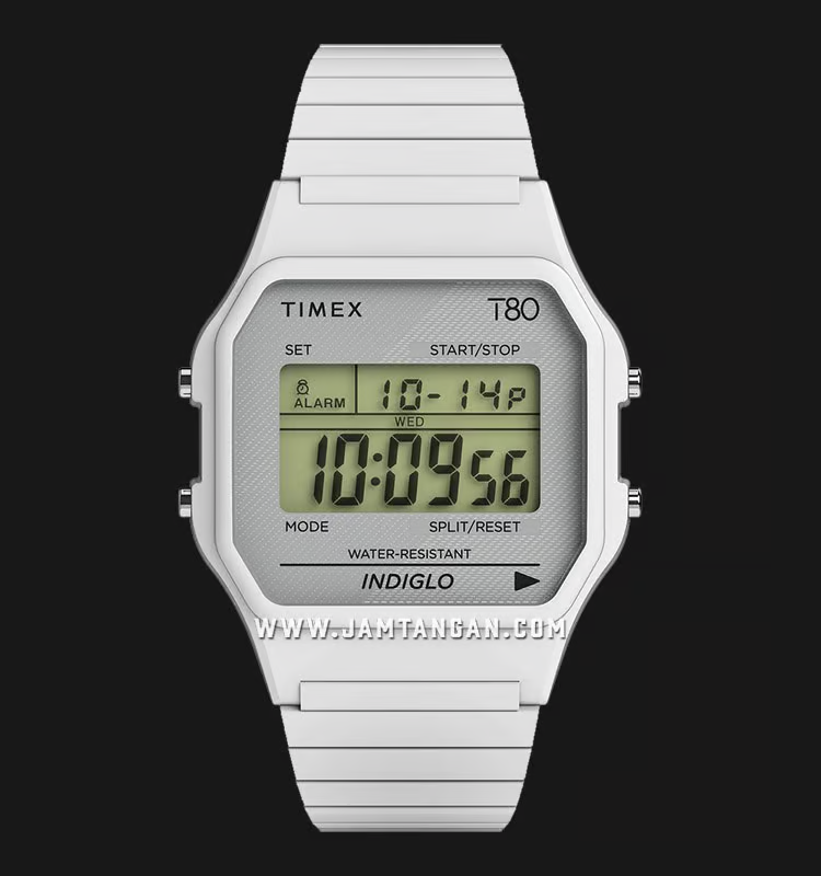 Timex T80 TW2U93700. Sumber: Jamtangan.com.