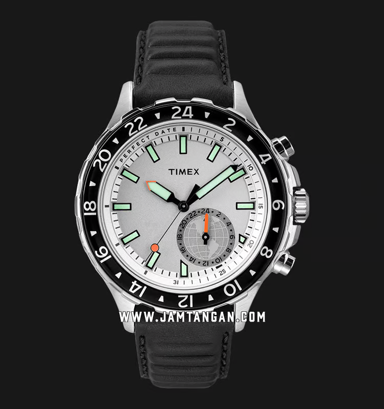 Timex IQ+ Move TW2R39500