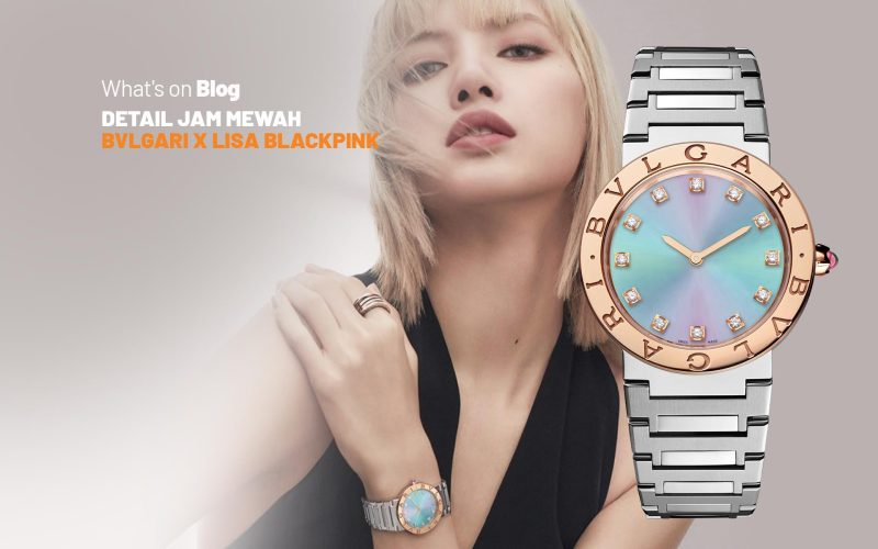 Jam bulgari outlet