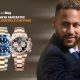 Koleksi Jam Tangan Neymar