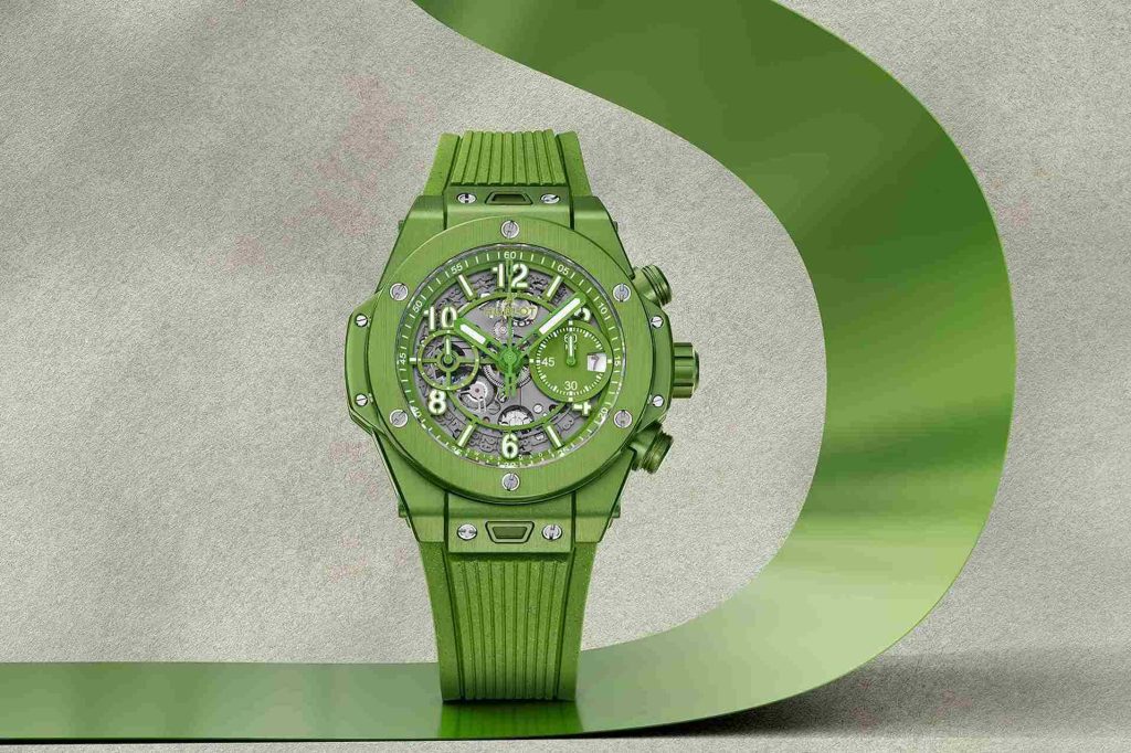 Big Bang Unico Nespresso Origin