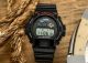 Jam tangan G-Shock DW-6900-1V yang military-approved