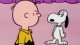 Karakter Charlie Brown dan Snoopy