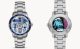 Fossil x Star Wars Limited Edition R2-D2 Automatic Stainless Steel Watch