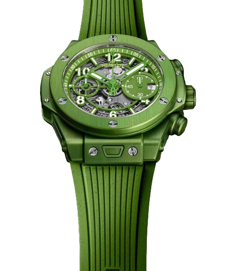 Desain Big Bang Unico Nespresso Origin