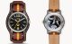Fossil x Star Wars Limited Edition Han Solo Leather Watch