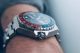Bezel Spinnaker Dumas GMT