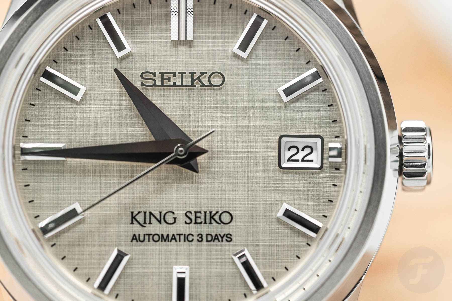 Kenali Perbedaan King Seiko Ukuran 37 Mm Dengan 39 Mm - Blog Jamtangan.com