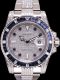 Rolex Submariner White Gold Ref:116659SABR (Factory Setting)
