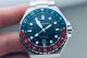Spinnaker Dumas GMT