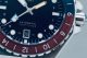 Window date Spinnaker Dumas GMT