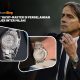 Jam Tangan Manager Inter Milan Simone Inzaghi
