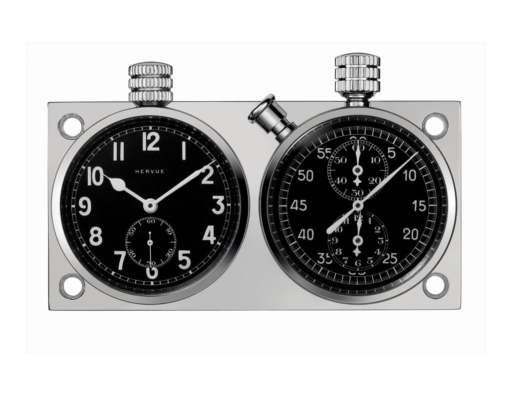 TAG Heuer Autavia 1933.
