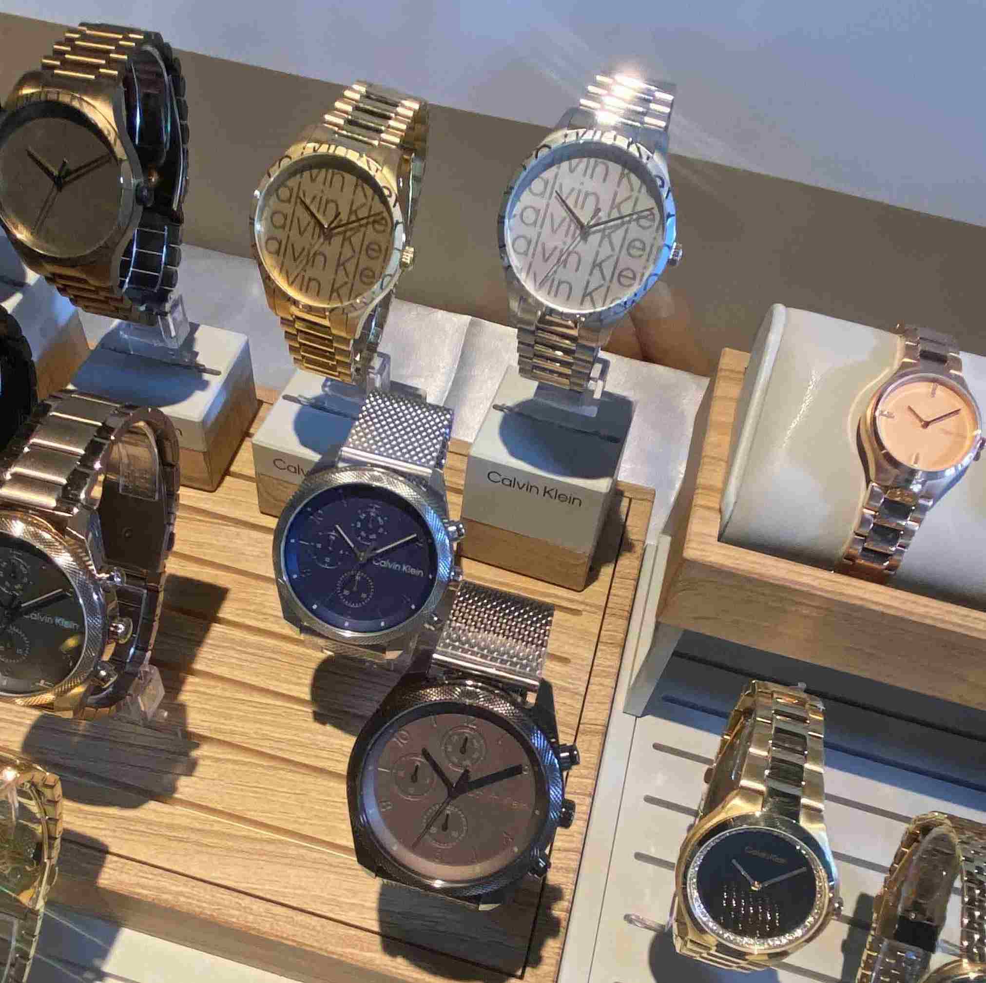 Eksklusif! Calvin Klein Rilis 4 Series Koleksi Jam Tangan Terbaru