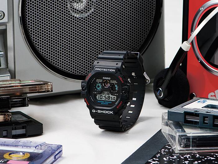 G-Shock DW-5900