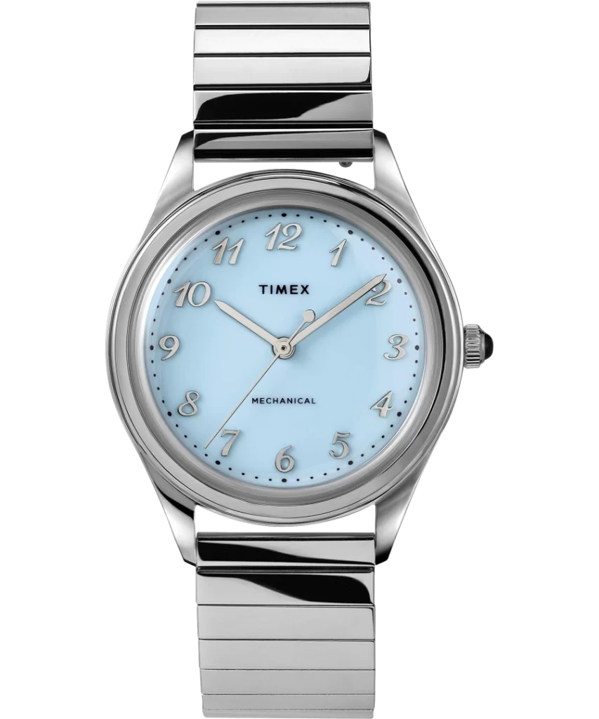 Timex x Cara Barrett Edition V1