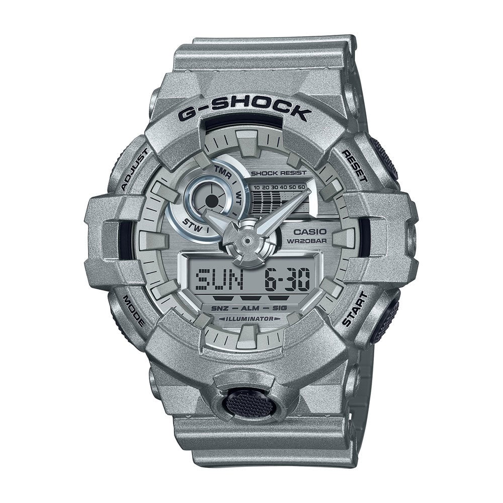 G-Shock GA-700FF-8A
