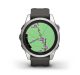 Tampilan fitur GPS Garmin Fenix 7 Pro