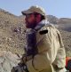 US Navy SEAL Dave Hall menggunakan Casio Pro-Trek